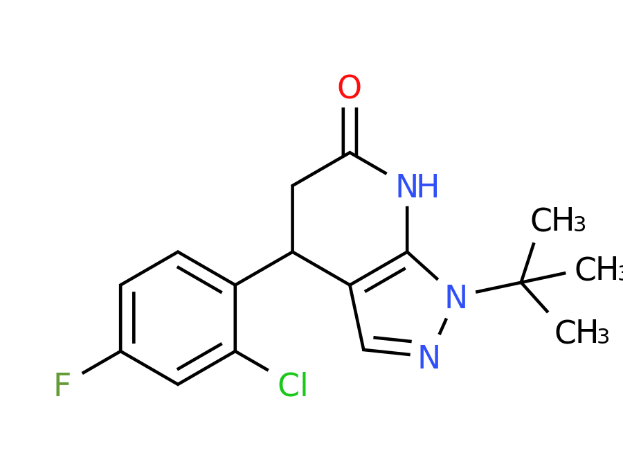 Structure Amb16194807