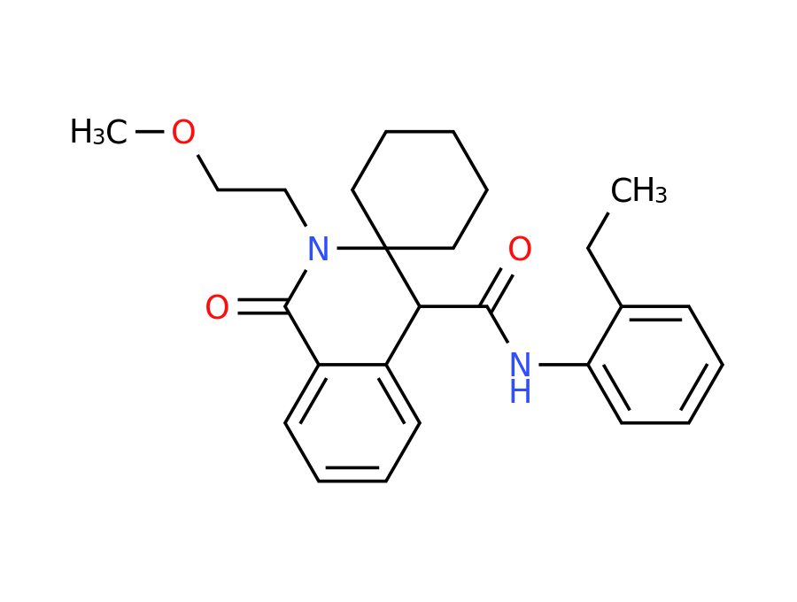 Structure Amb16195405