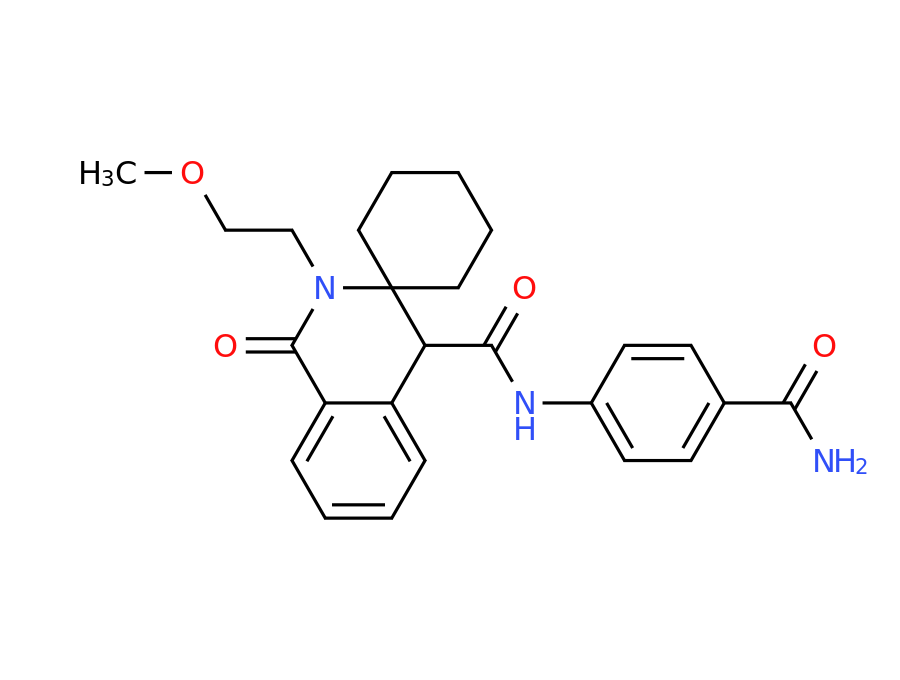 Structure Amb16196527