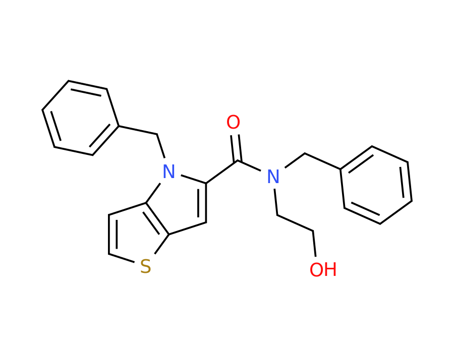 Structure Amb16196697