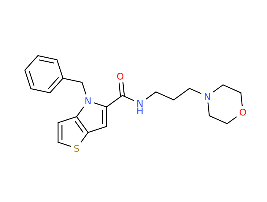 Structure Amb16197083
