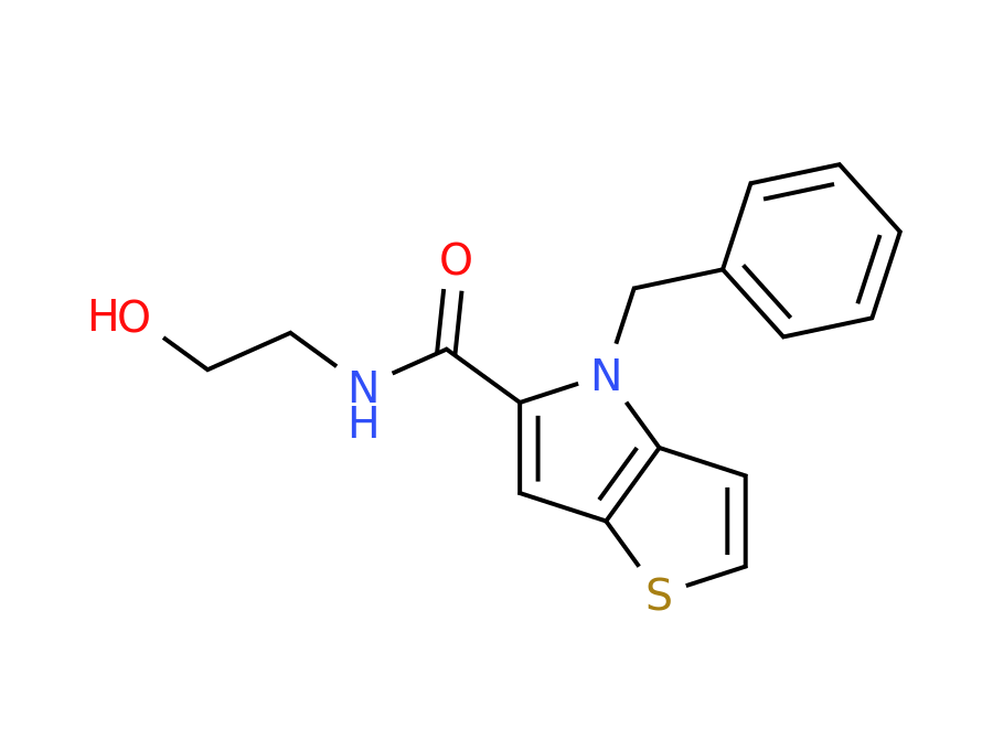 Structure Amb16198098