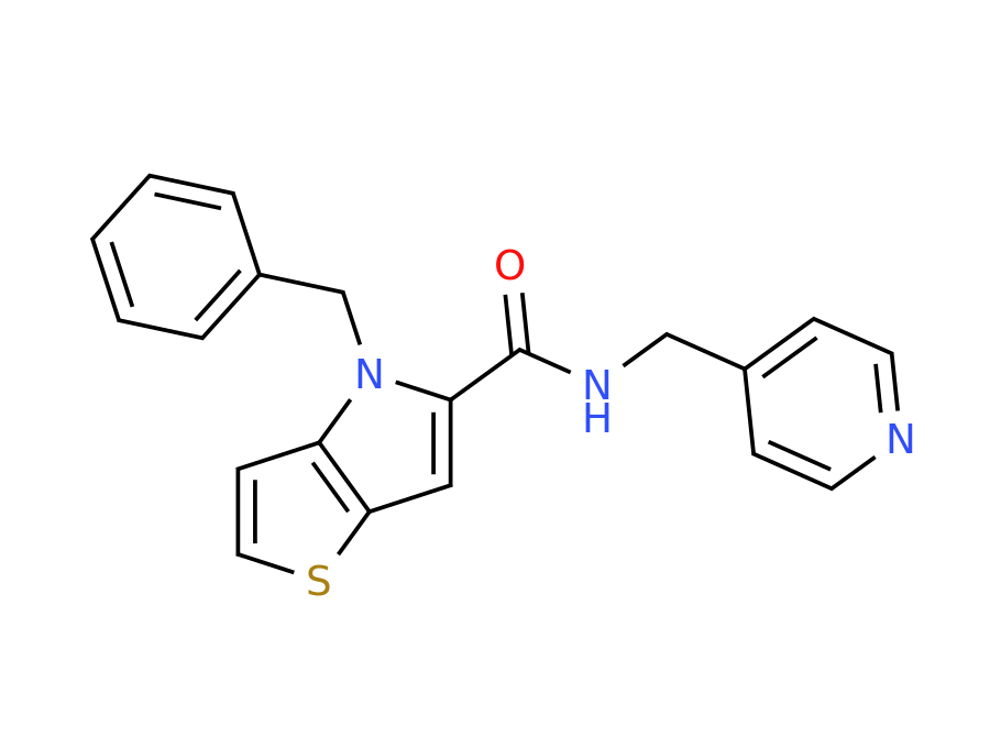 Structure Amb16198344