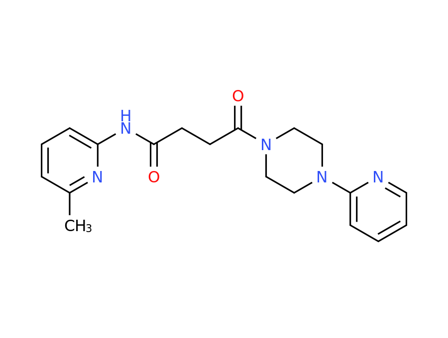 Structure Amb16199084