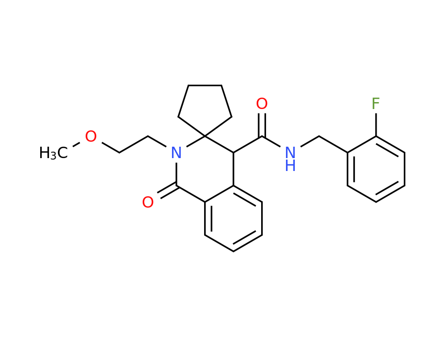 Structure Amb16199509