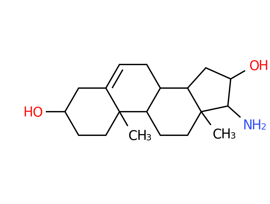 Structure Amb16200028