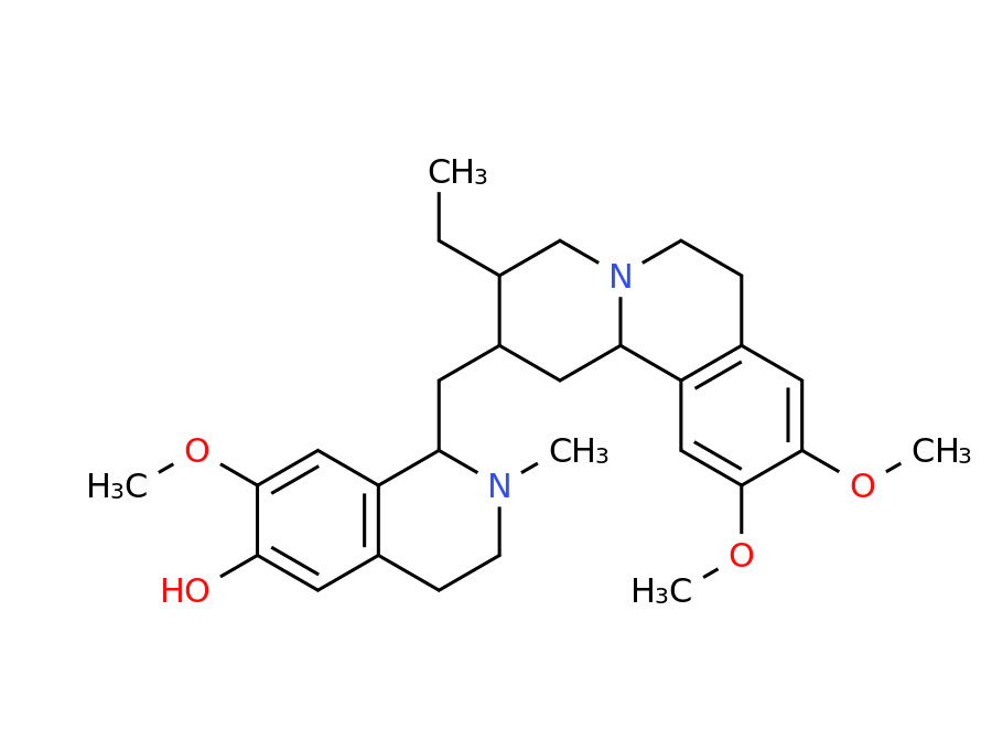 Structure Amb16200060