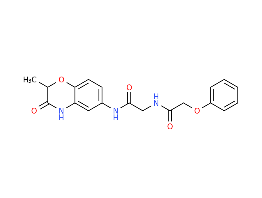 Structure Amb162010