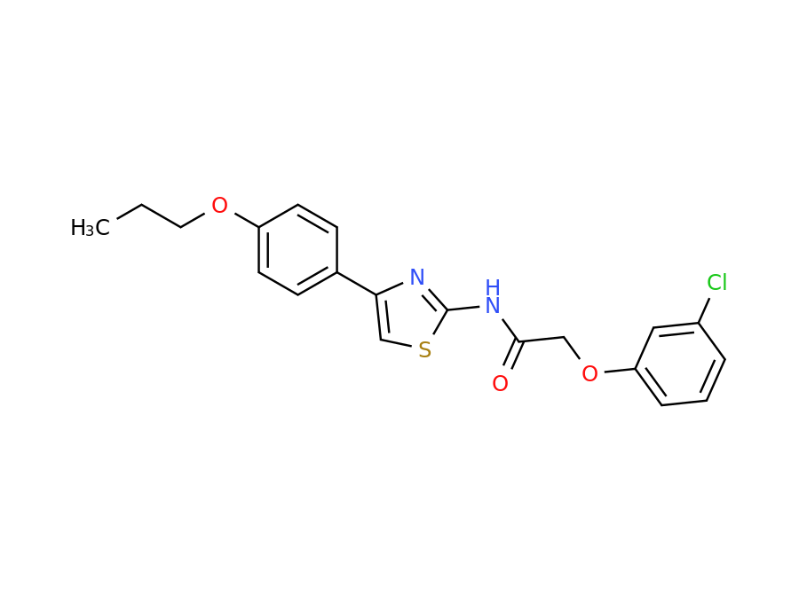 Structure Amb1620238