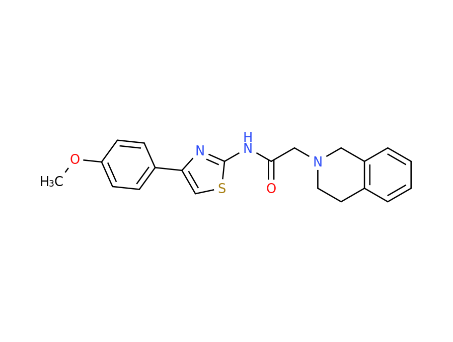 Structure Amb162042