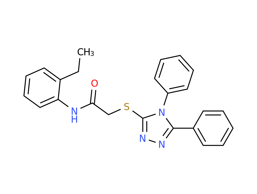 Structure Amb1620625