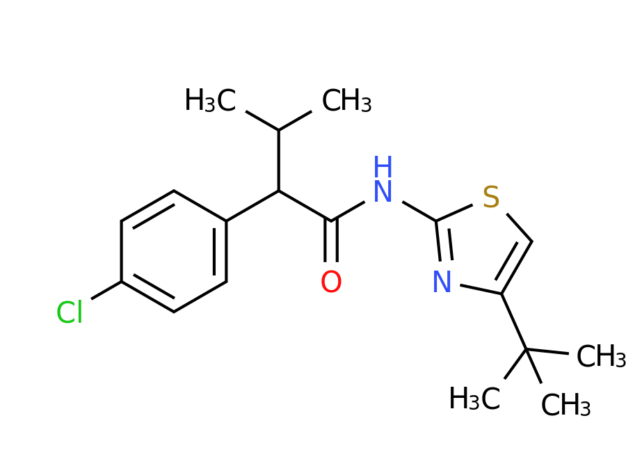 Structure Amb1620905