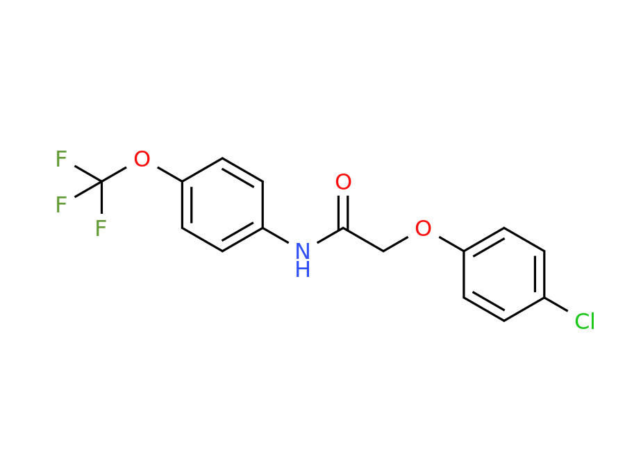 Structure Amb1621267