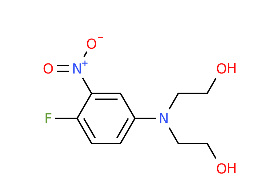 Structure Amb16231885