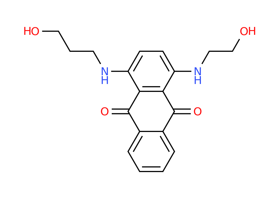 Structure Amb16233019