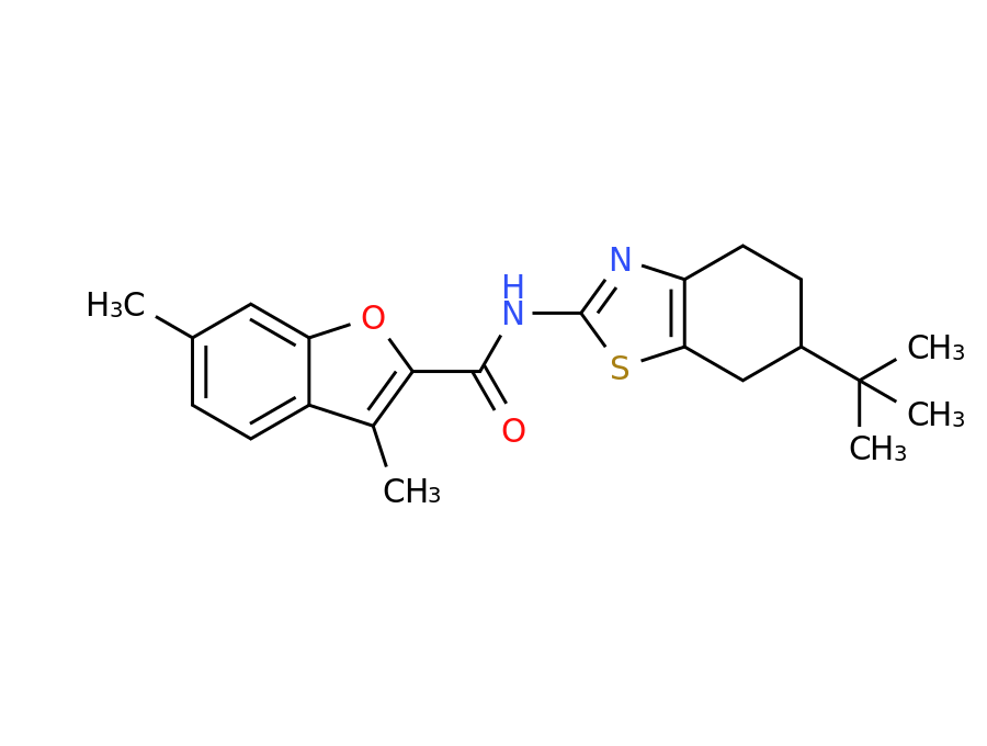 Structure Amb16239547