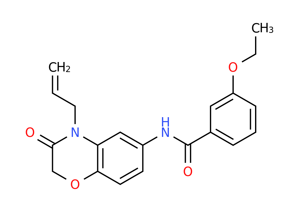 Structure Amb16240383