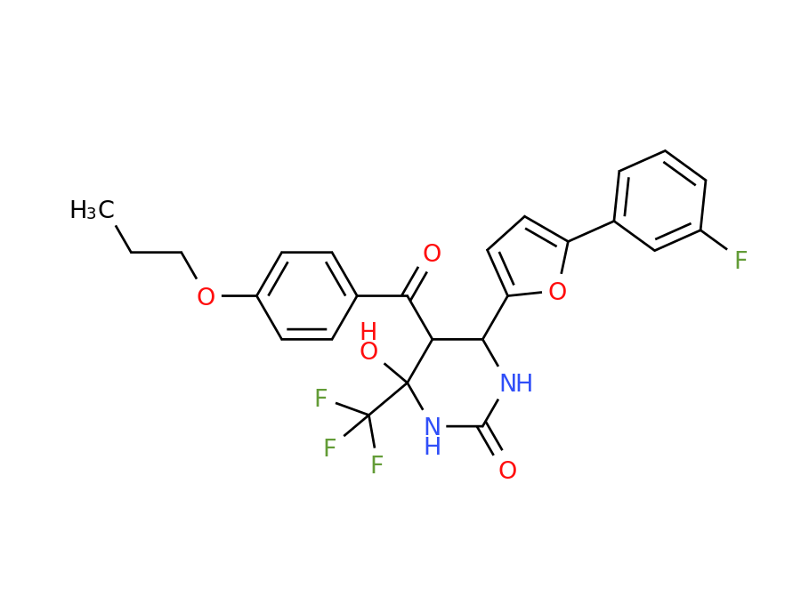 Structure Amb16241797