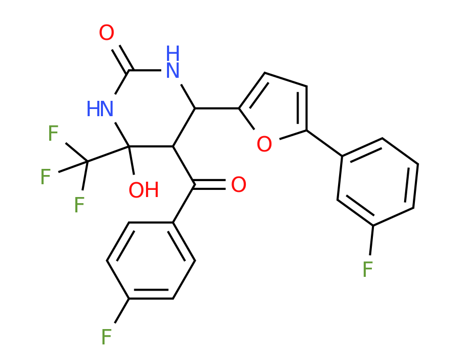 Structure Amb16241798