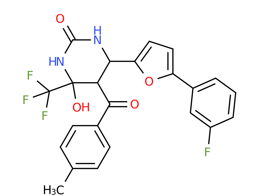 Structure Amb16241834