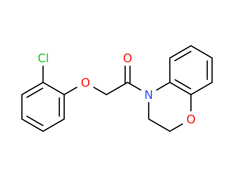 Structure Amb16242100
