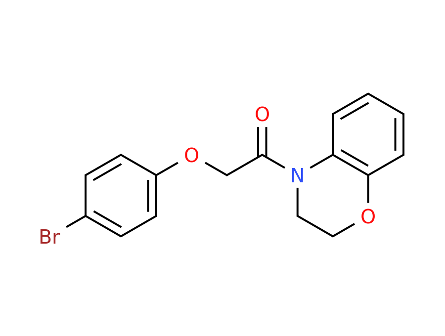 Structure Amb16242101