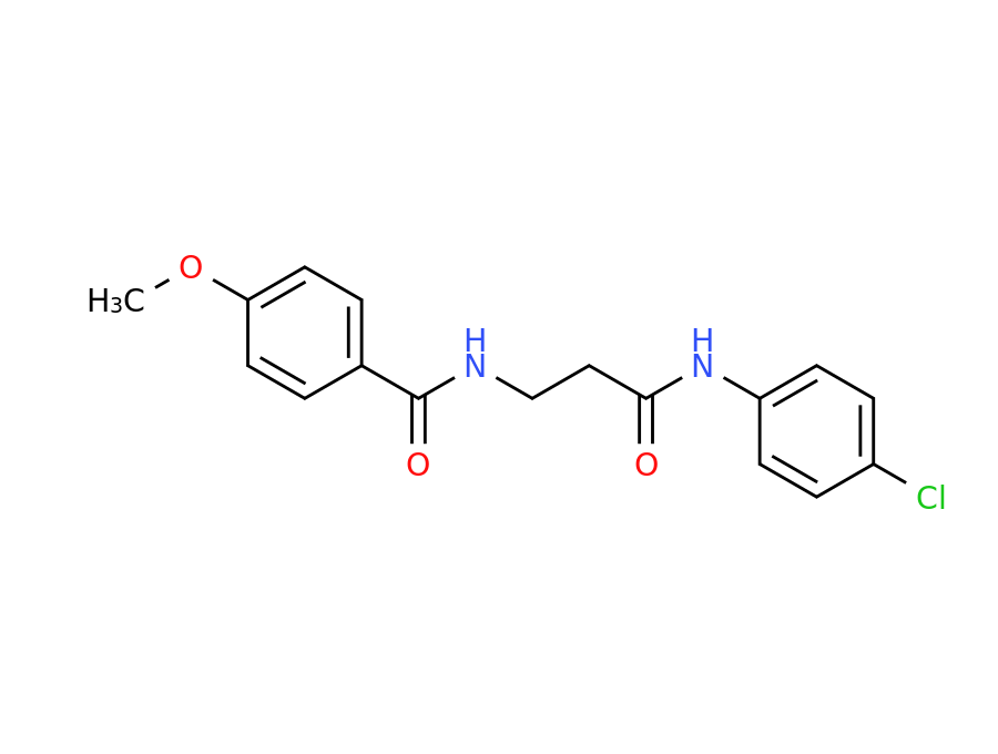 Structure Amb16242999