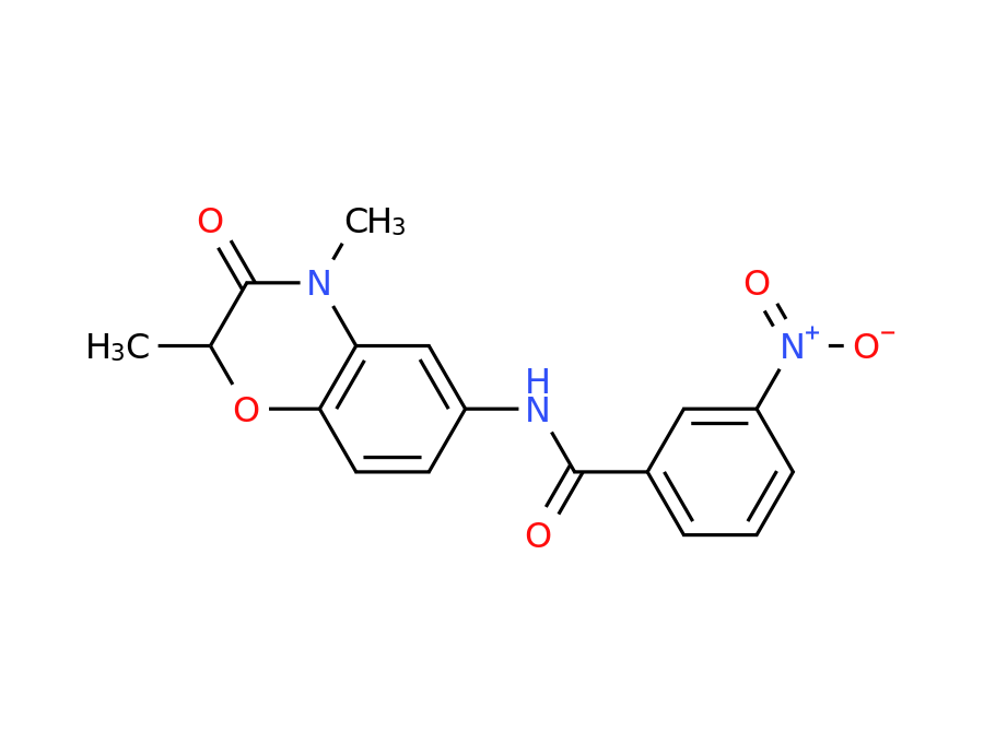 Structure Amb16243822