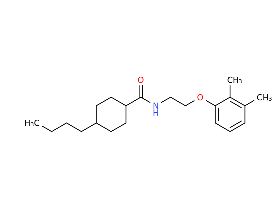 Structure Amb16243983