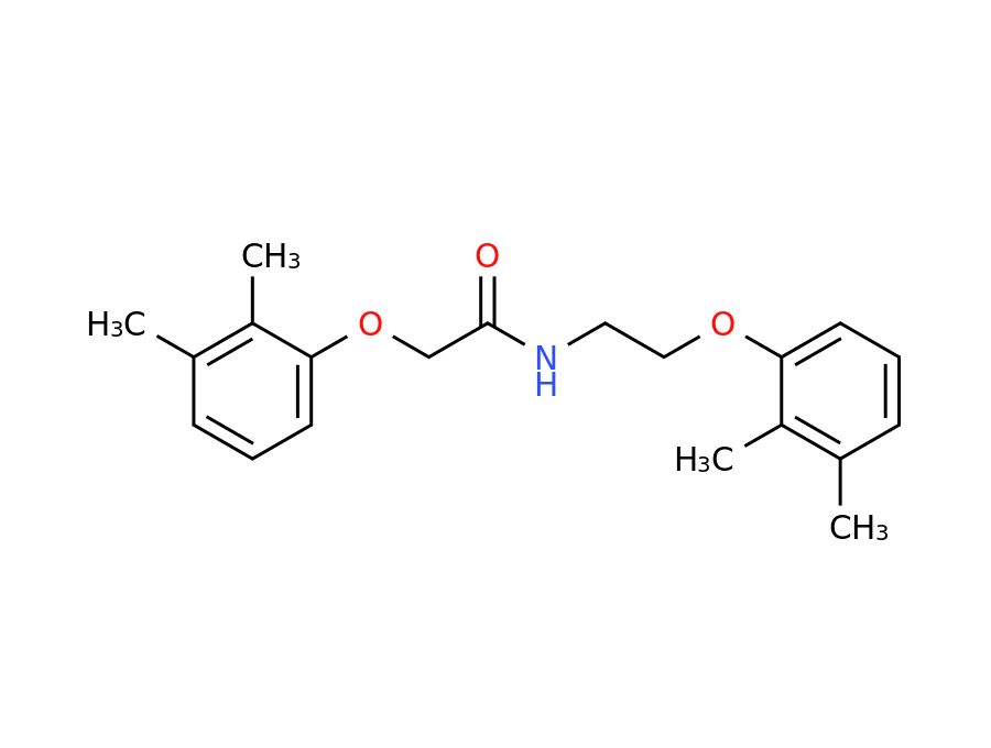 Structure Amb16243988