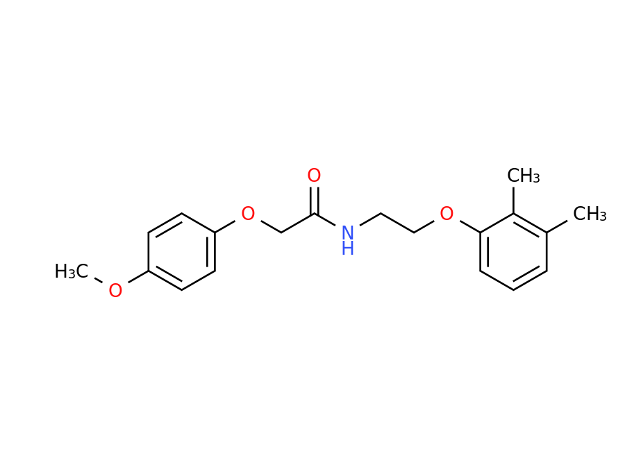 Structure Amb16244030