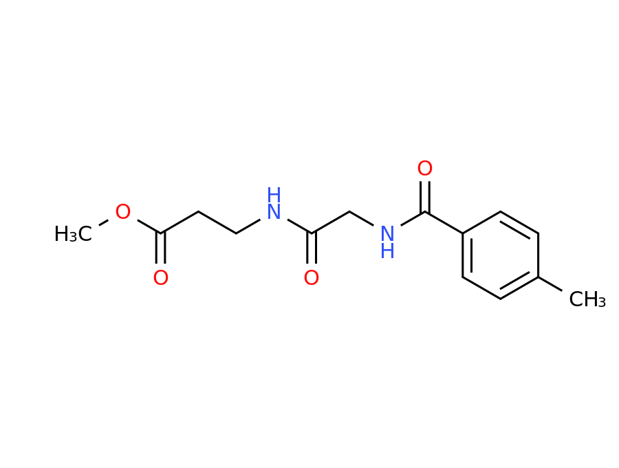 Structure Amb16244216