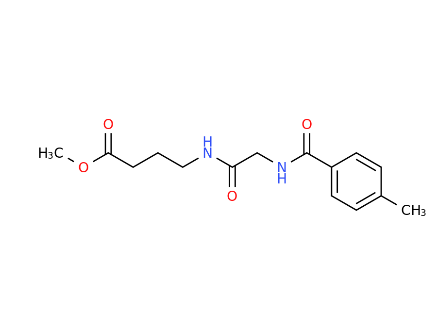 Structure Amb16244223