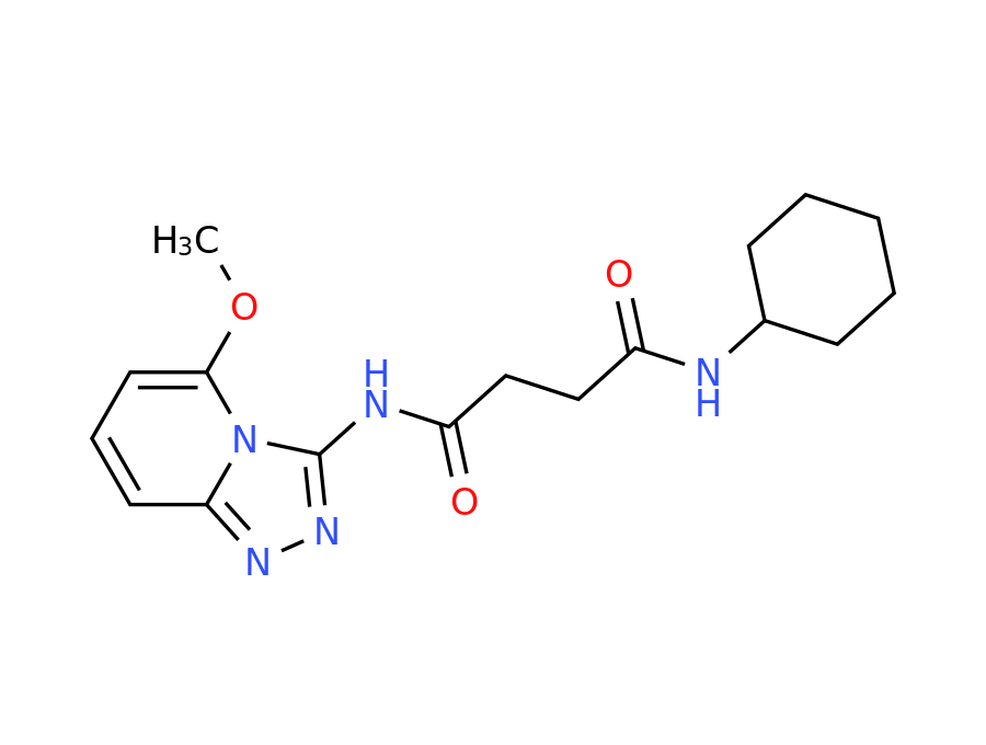 Structure Amb16247478