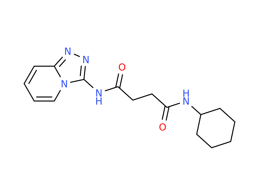 Structure Amb16247505