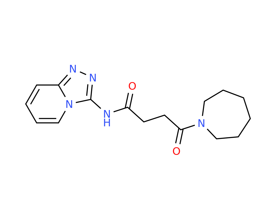 Structure Amb16247547