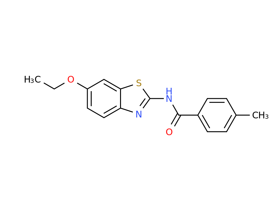 Structure Amb1625728