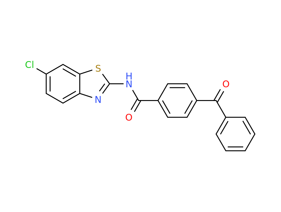 Structure Amb1625912