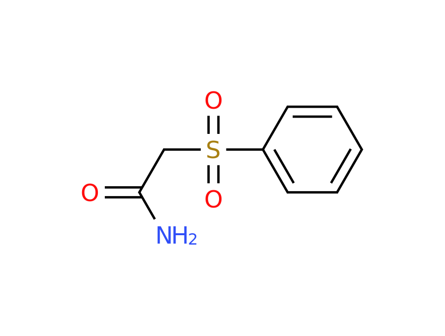 Structure Amb1626007