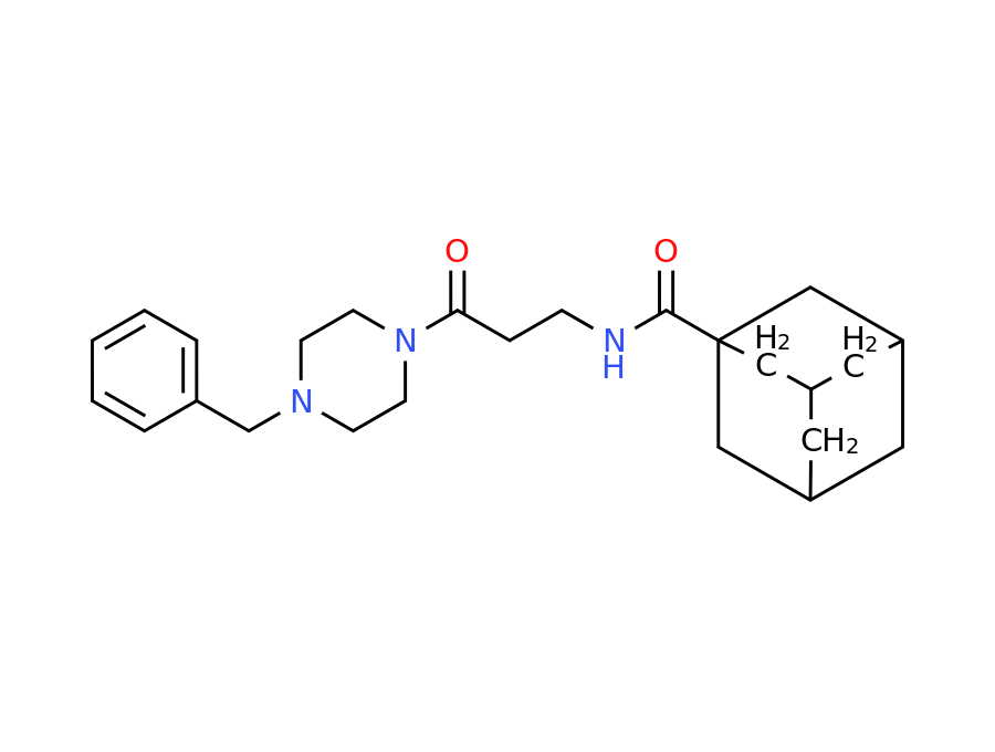 Structure Amb162682