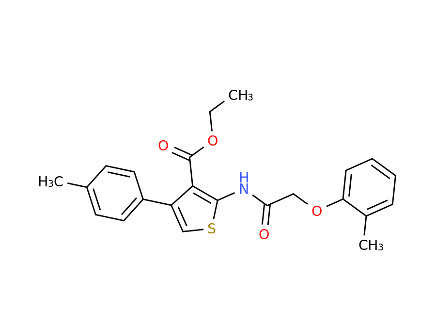 Structure Amb1628060