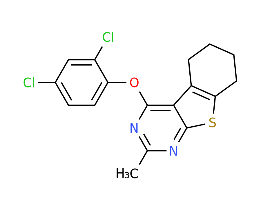Structure Amb1628222