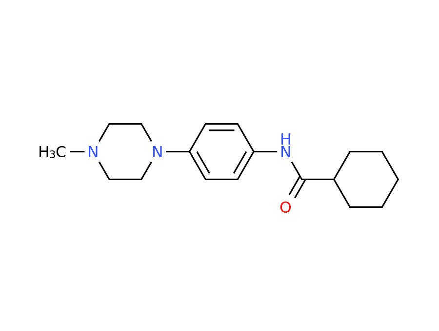 Structure Amb162829