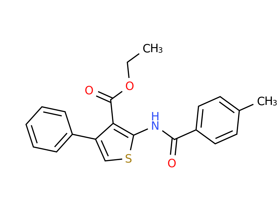 Structure Amb1628399