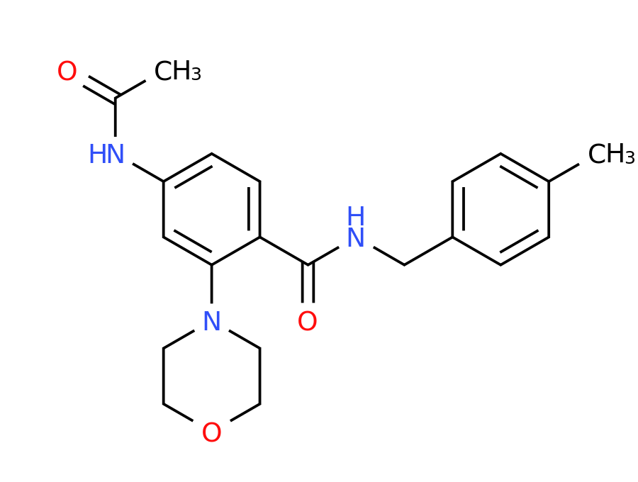 Structure Amb16297383