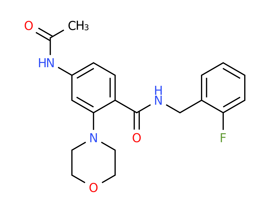 Structure Amb16297391