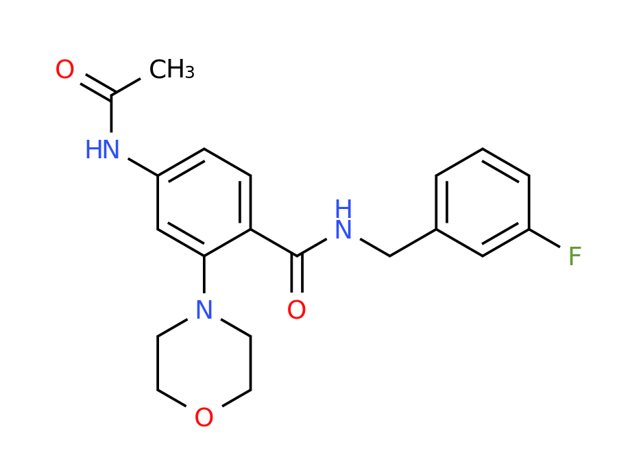Structure Amb16297403