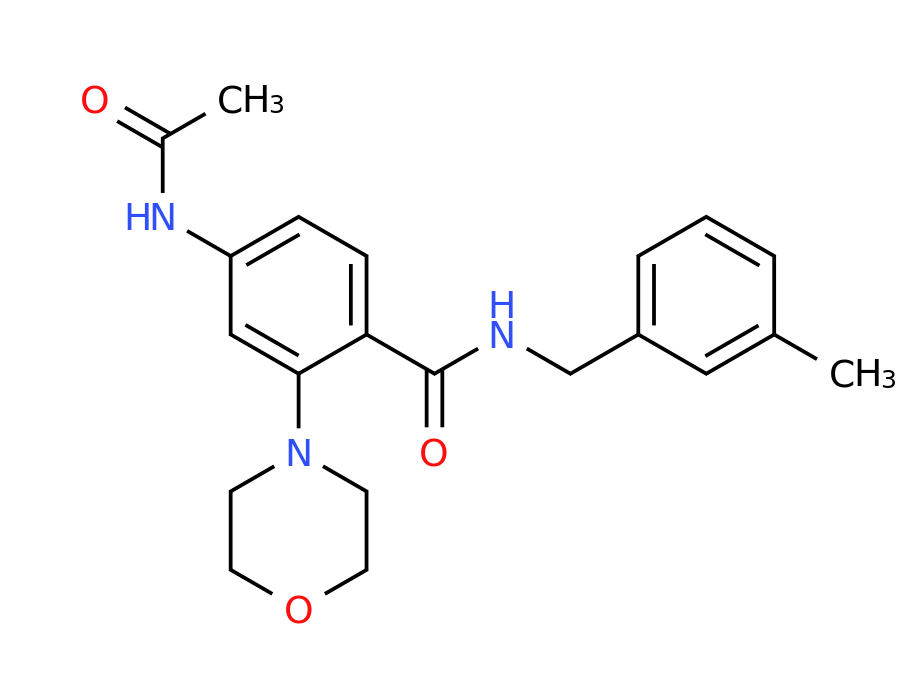 Structure Amb16297404