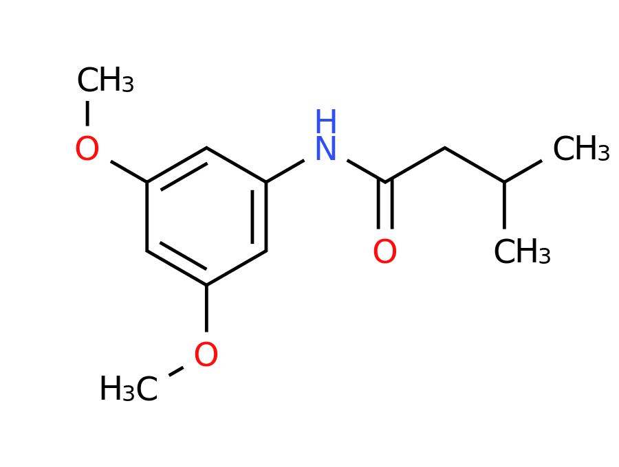 Structure Amb163040
