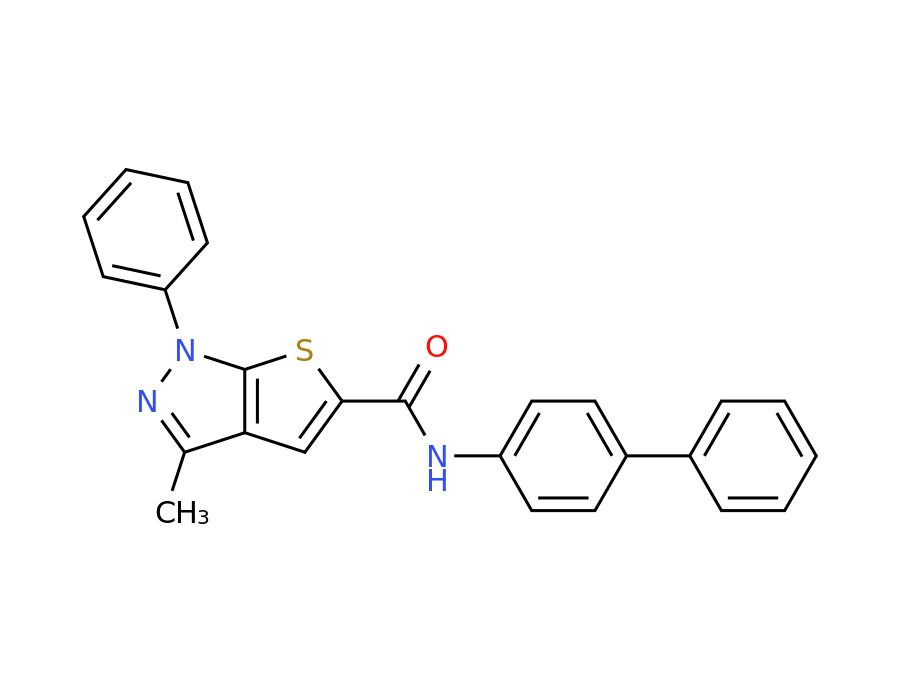 Structure Amb1630418